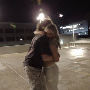 Meet your Posher, Addi